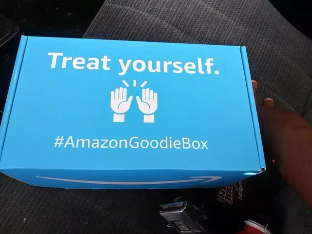 Amazon @ DowntownSanJose