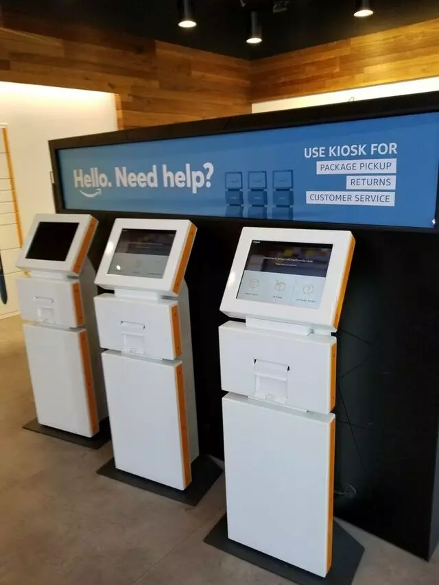 Amazon @ DowntownSanJose