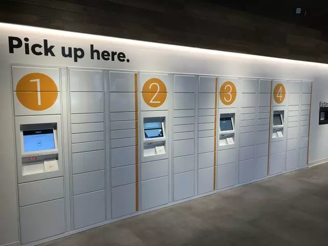 Amazon @ DowntownSanJose