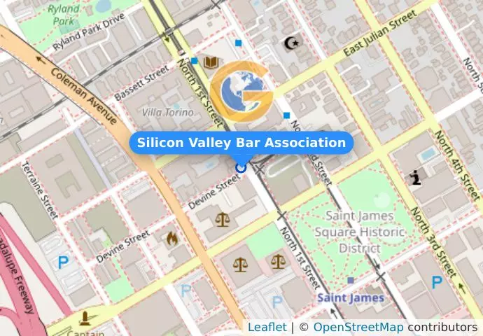 Silicon Valley Bar Association