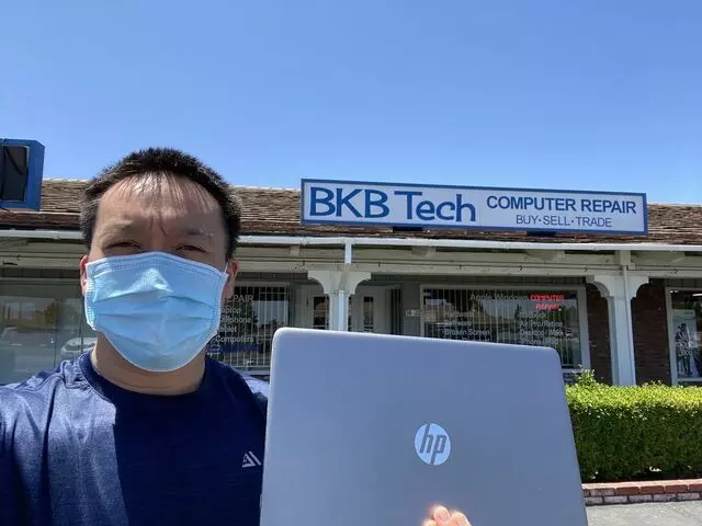 BKB Tech
