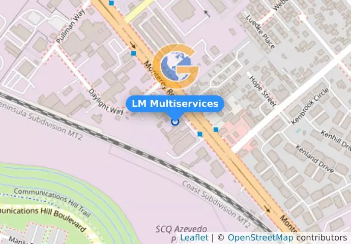 LM Multiservices