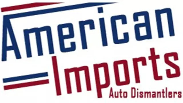 American Import Auto Dismantlers