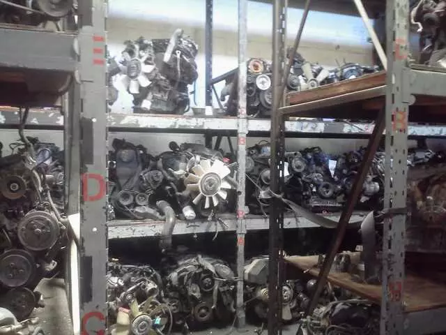 American Import Auto Dismantlers