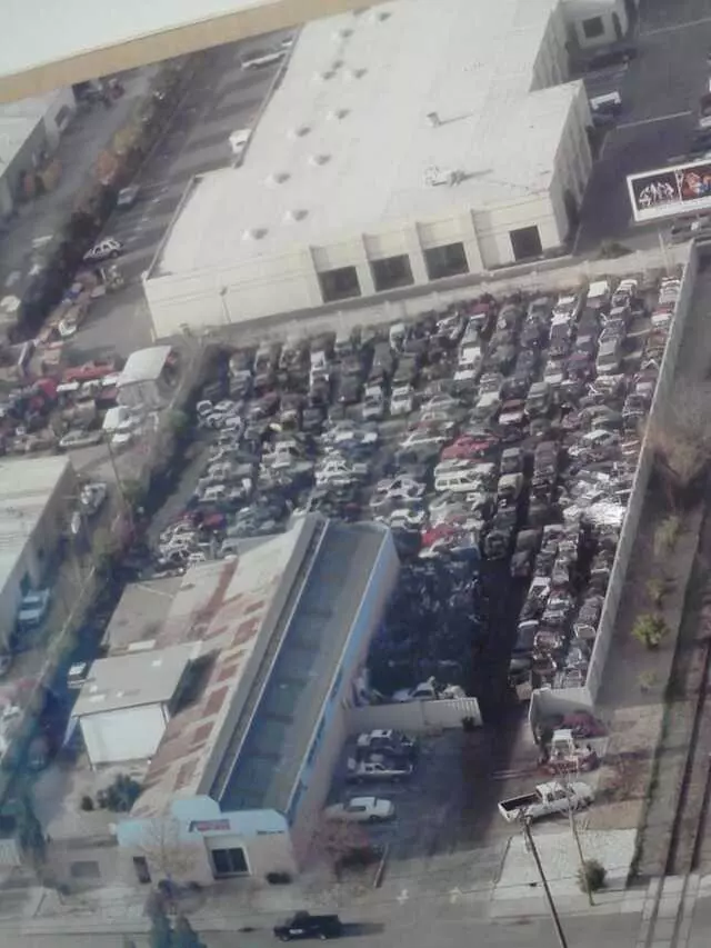 American Import Auto Dismantlers