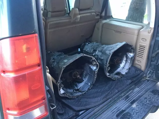American Import Auto Dismantlers