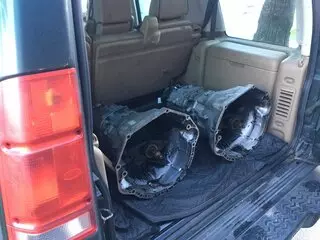 American Import Auto Dismantlers
