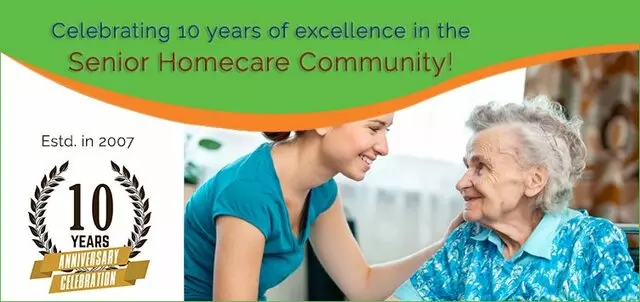 All Seasons Homecare