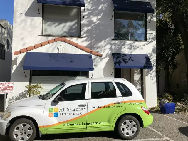 All Seasons Homecare