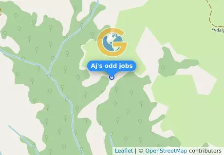 Aj's odd jobs