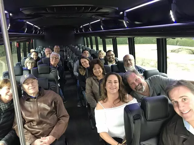 Golden Limo Worldwide
