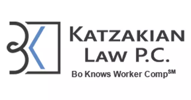 Law Offices of Bo Katzakian