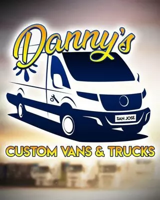 Danny's Custom Vans & Trucks