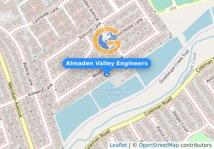 Almaden Valley Engineers