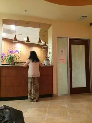 Rebecca Phan, MD