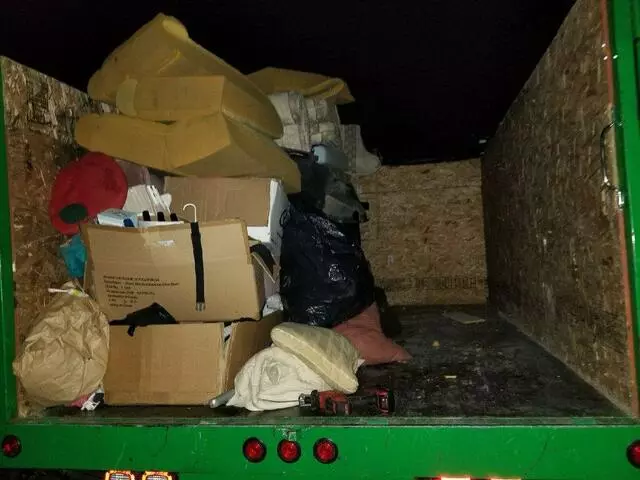 833 Dump Pro