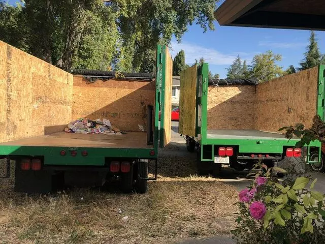 833 Dump Pro