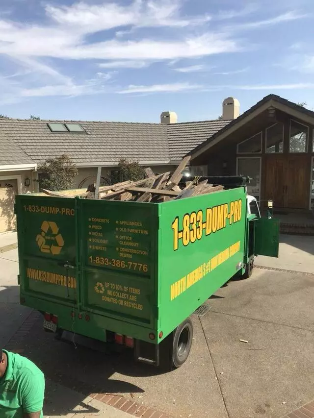 833 Dump Pro