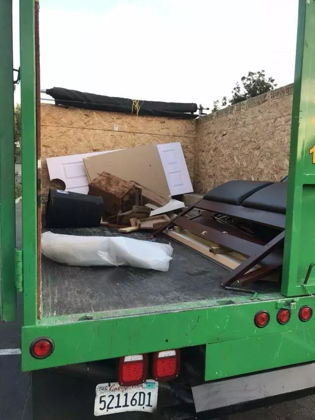833 Dump Pro