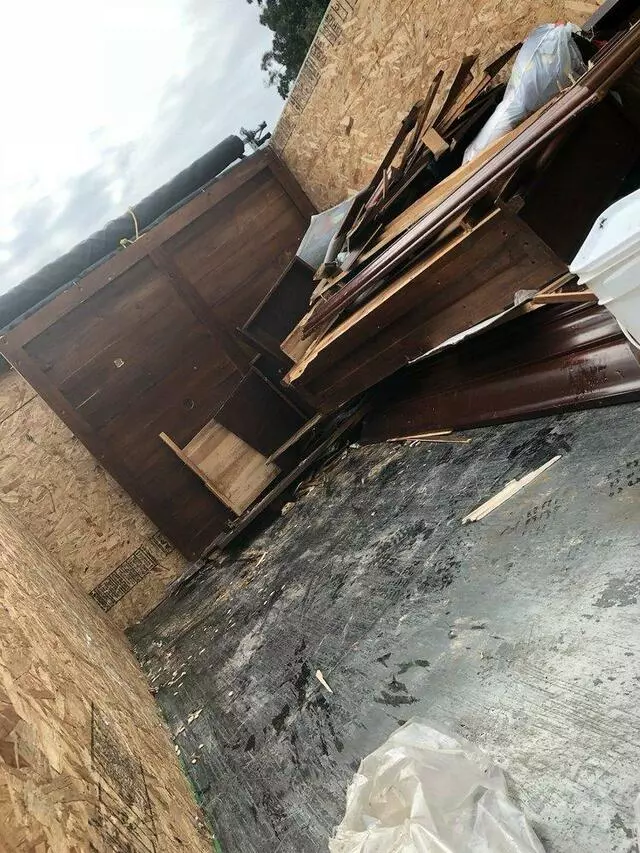 833 Dump Pro