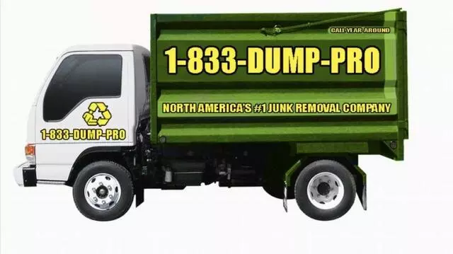 833 Dump Pro