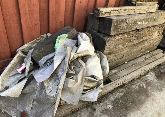 833 Dump Pro