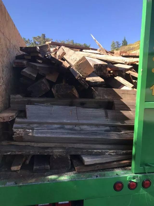 833 Dump Pro