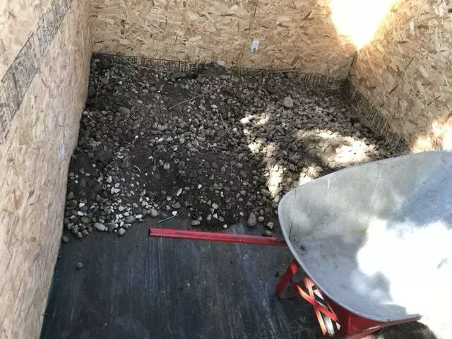 833 Dump Pro
