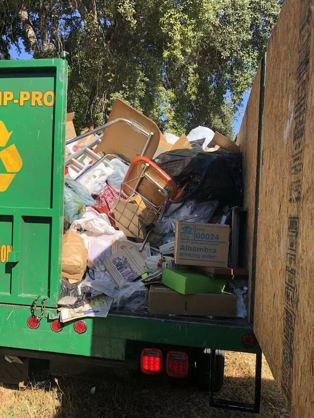833 Dump Pro