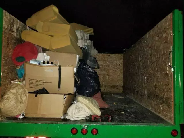 833 Dump Pro