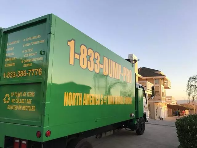 833 Dump Pro