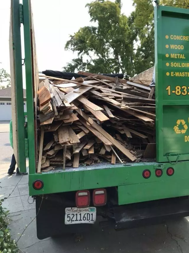 833 Dump Pro