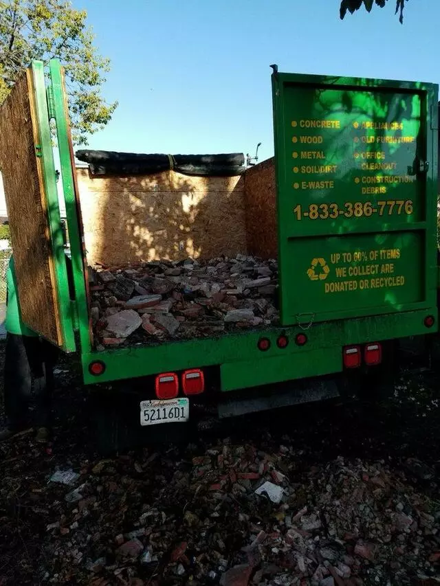 833 Dump Pro