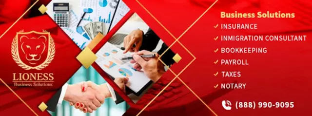 Lioness Business Solutions