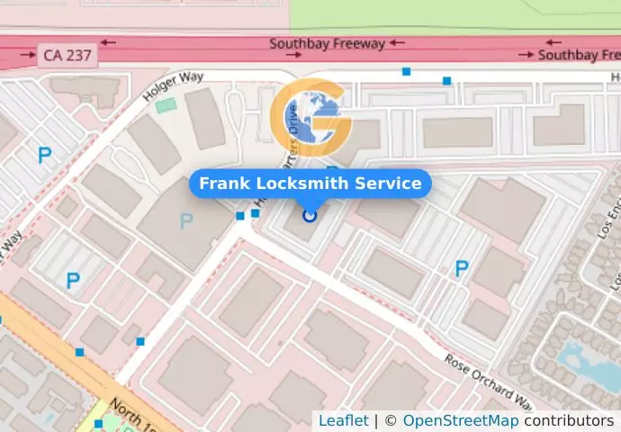 Frank Locksmith Service