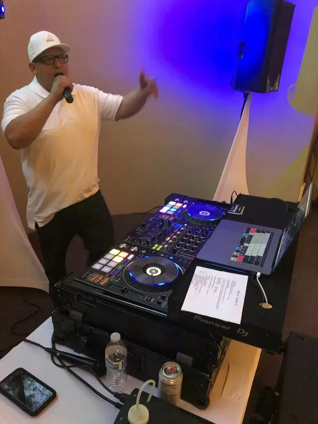 All Soiree DJ Entertainment