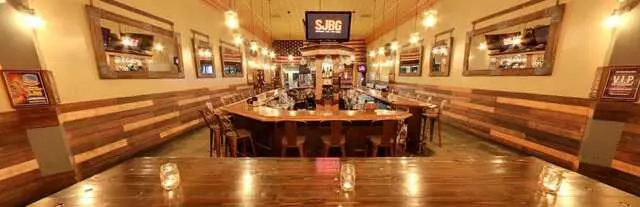 San Jose Bar & Grill