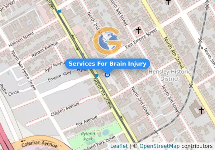 Services For Brain Injury