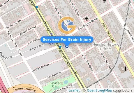 Services For Brain Injury
