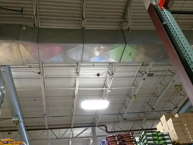 Rios Expert Vent Cleaners