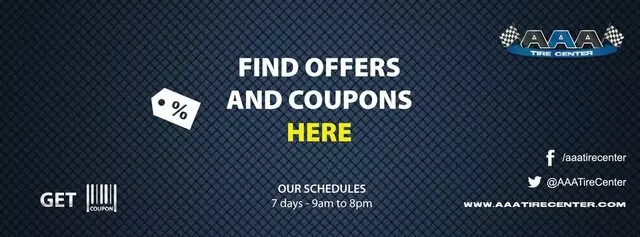 AAA Tire Center