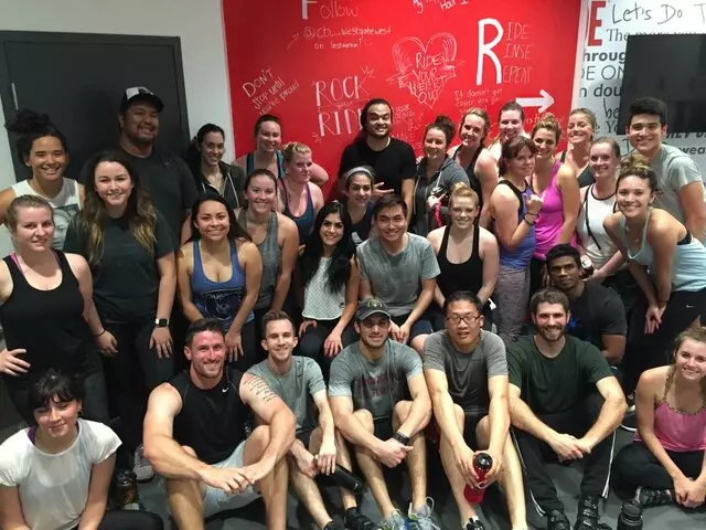 CycleBar