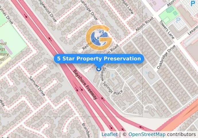 5 Star Property Preservation