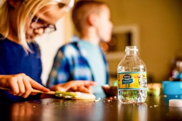 ReadyRefresh Bottled Water Delivery Service