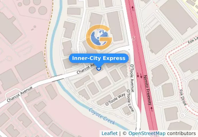 Inner-City Express
