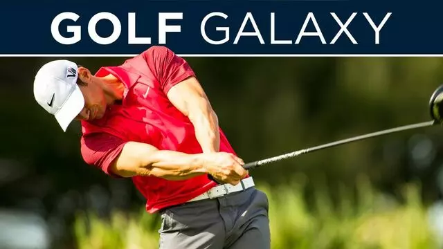 Golf Galaxy