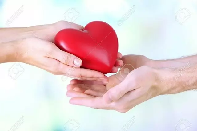 Hands Of Love - San Jose