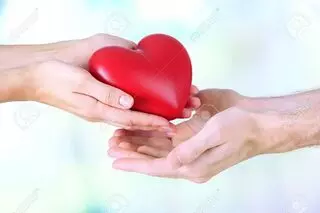 Hands Of Love - San Jose