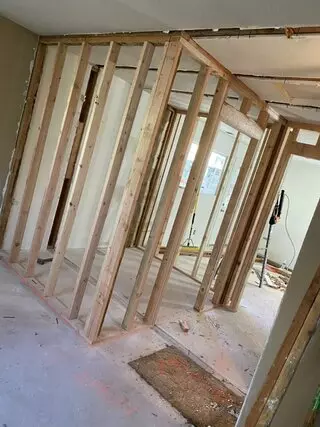 Rake Construction