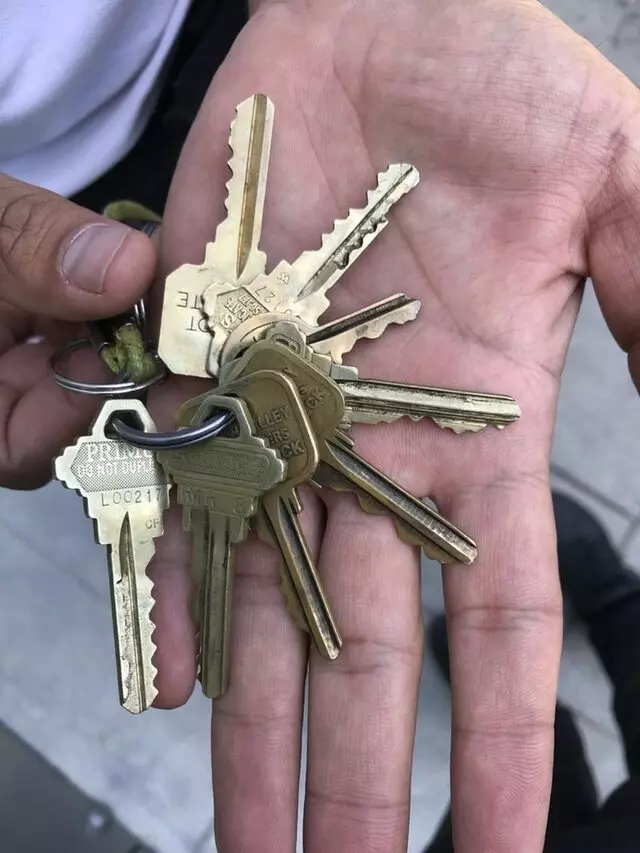 HighTech Locksmith